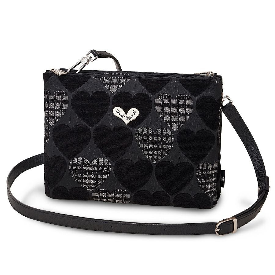 グッドナイト ポシェット(ブラック) / Think Bee! 公式 | Think Bee