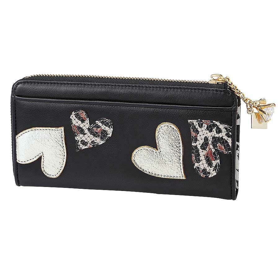 レオハーツドリームス L型長財布 / Think Bee! 公式 | Think Bee