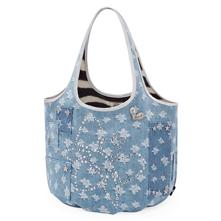 バイバイベイビー ラージショルダーバッグ（ワンハンドルタイプ