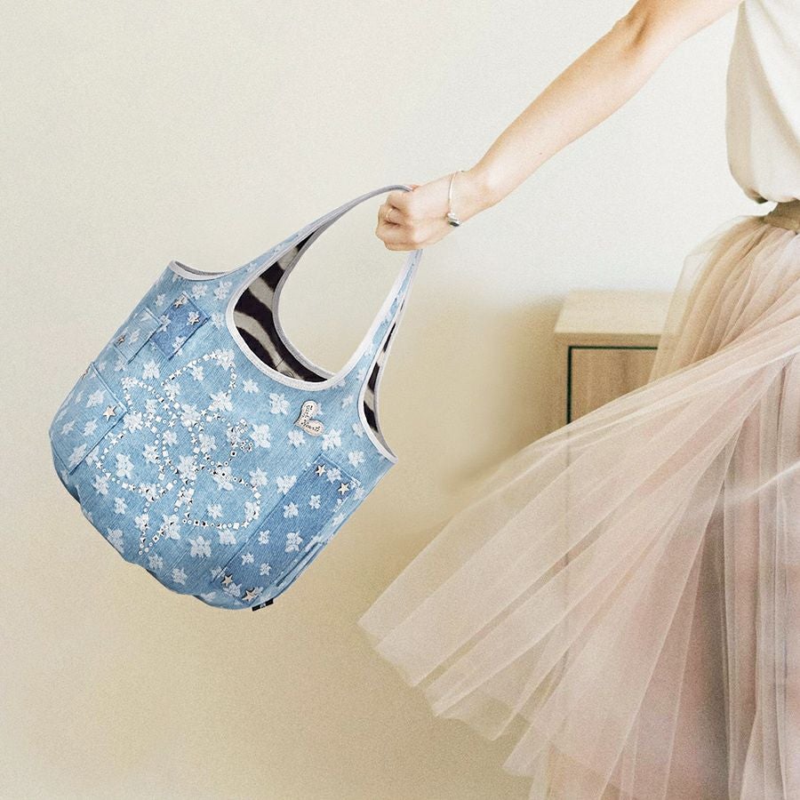 Think Bee! 花柄クッション 新品、未開封 花 | Think Bee! シンクビー！公式オンラインショップ
