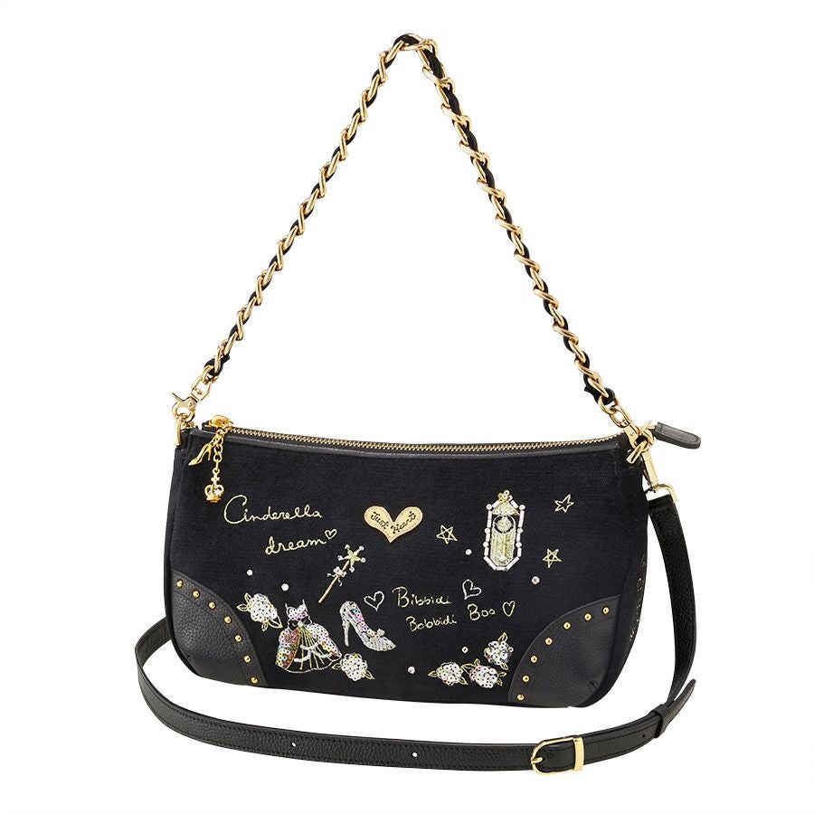シンデレラドリーム 2ウェイショルダーバッグ / Think Bee! 『公式