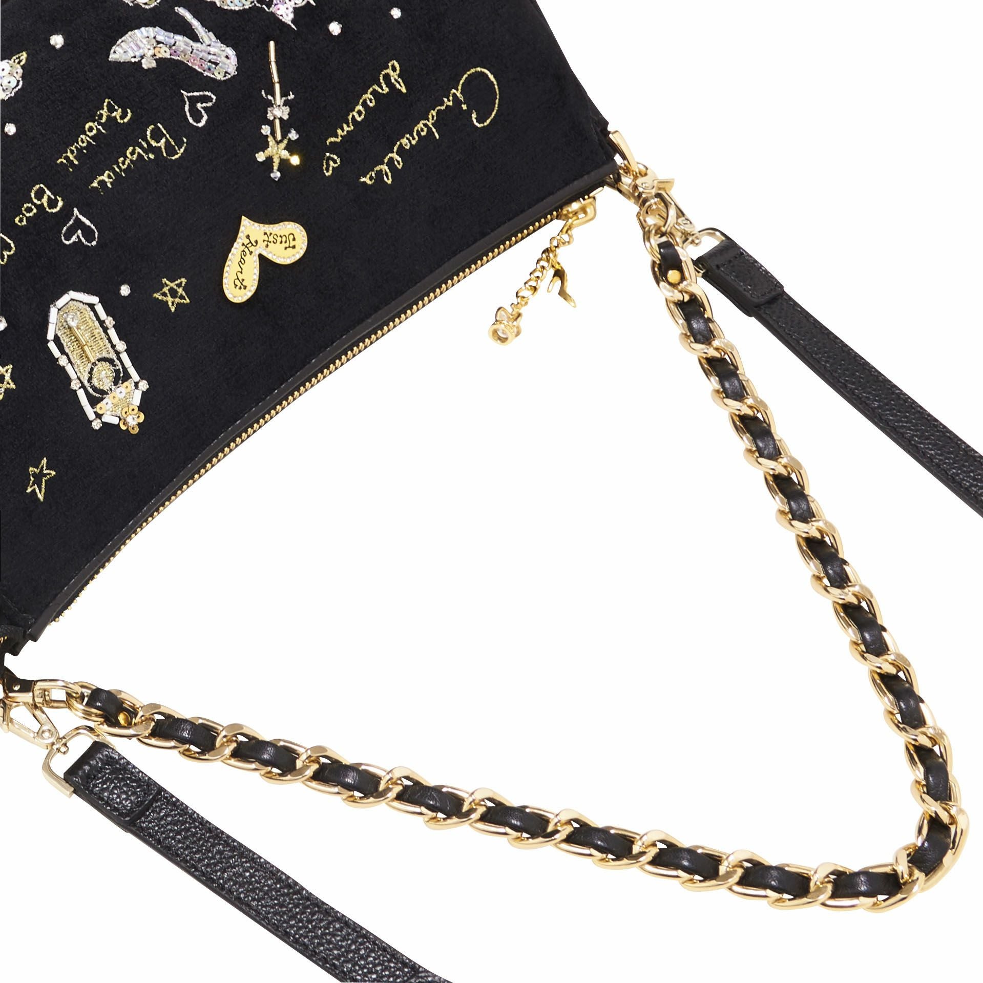 シンデレラドリーム 2ウェイショルダーバッグ / Think Bee! 『公式