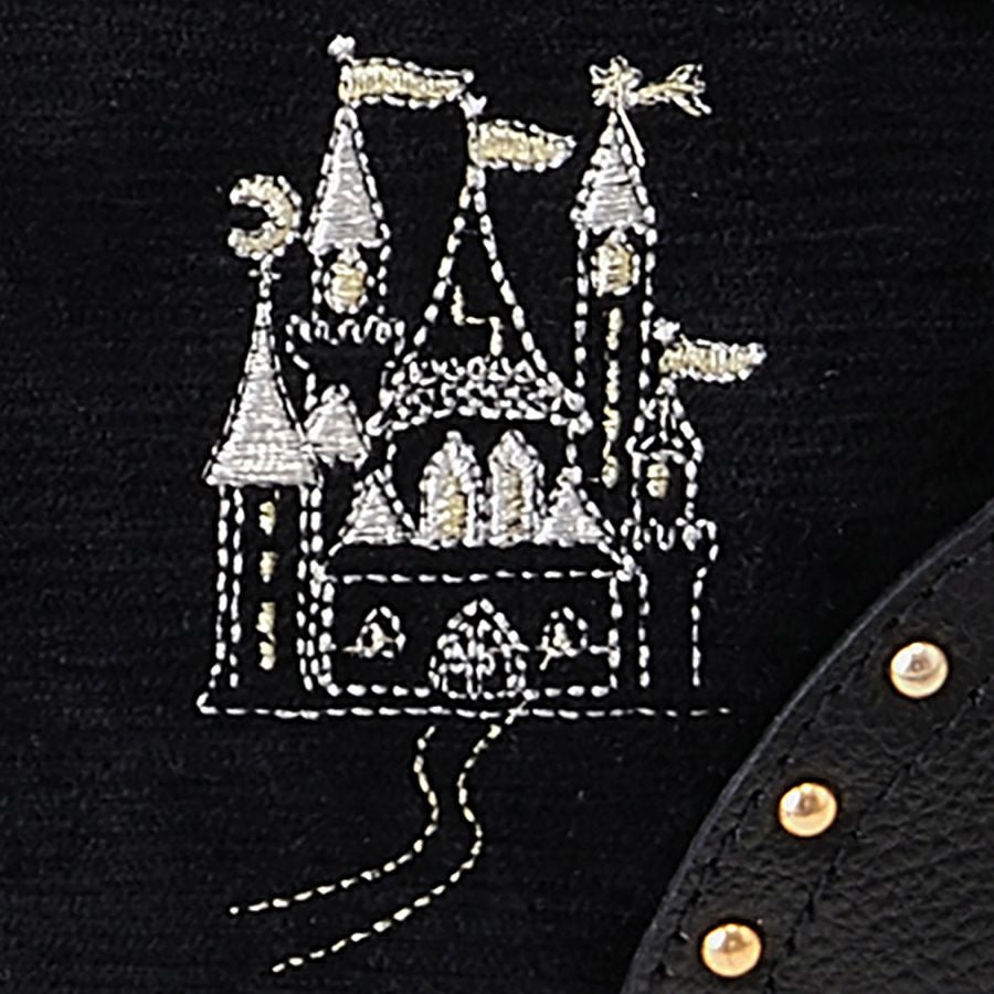 シンデレラドリーム 2ウェイショルダーバッグ / Think Bee! 『公式