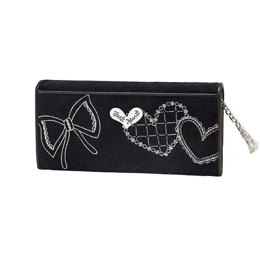 リボンズ 長財布 (ブラック) / Think Bee! 『公式』 | Think Bee