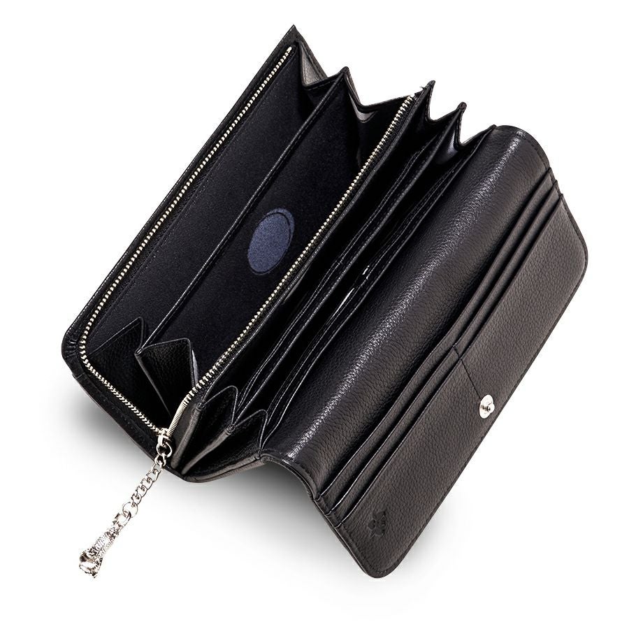 リボンズ 長財布 (ブラック) / Think Bee! 『公式』 | Think Bee