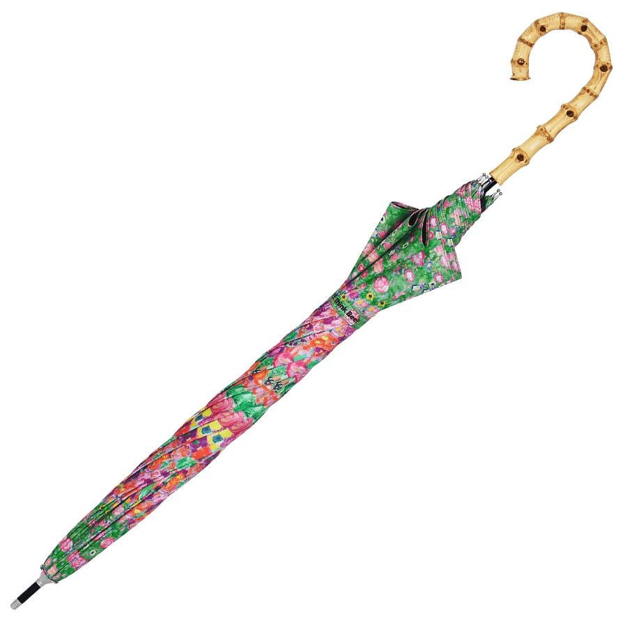 カサノヴァ 晴雨兼用長傘 (クリムト1913) / Think Bee! 『公式