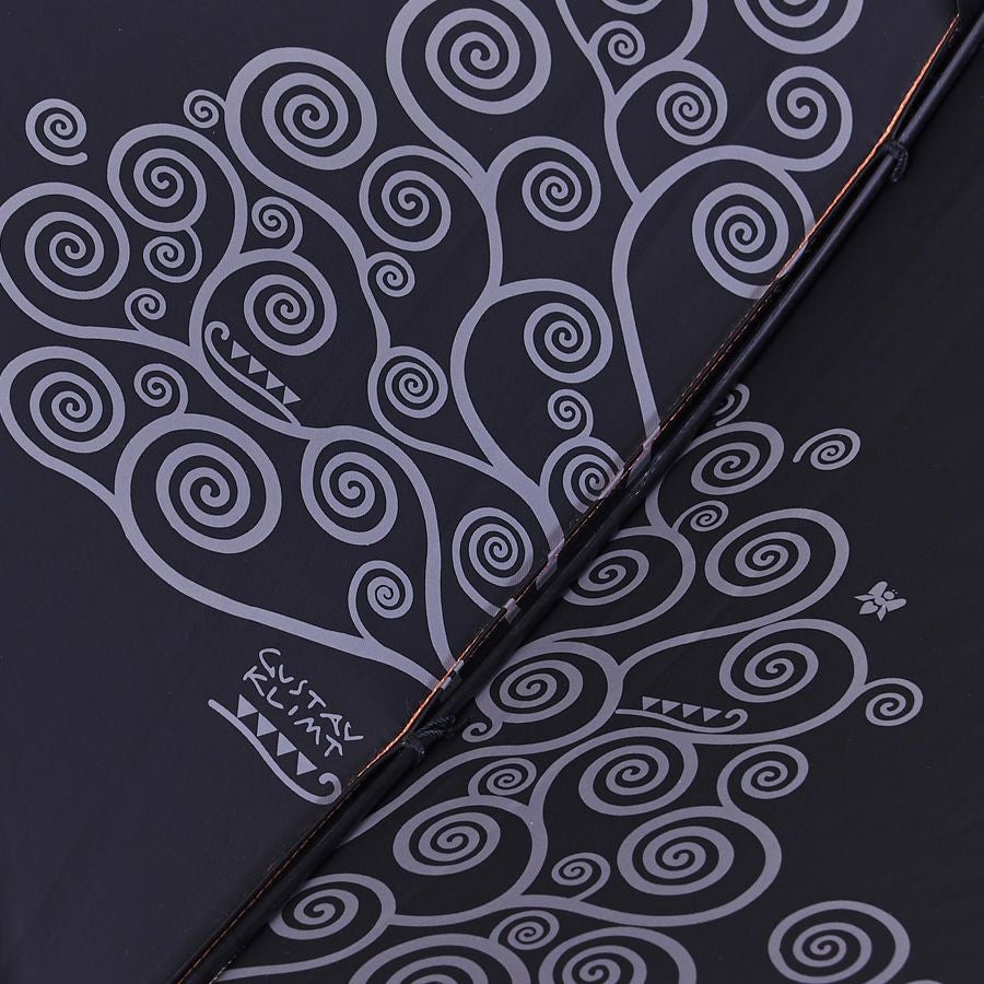 カサノヴァ 晴雨兼用長傘 (クリムトコラージュ) / Think Bee! 『公式