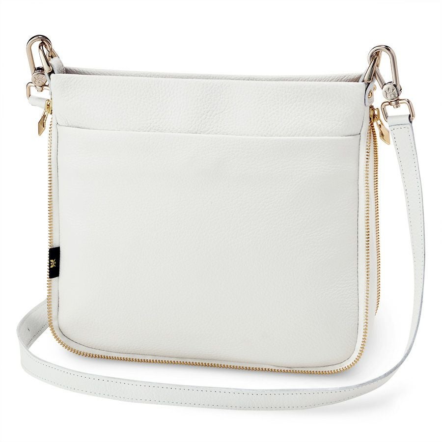 ミラノ ショルダーバッグ (ホワイト) / Think Bee! 『公式』 | Think