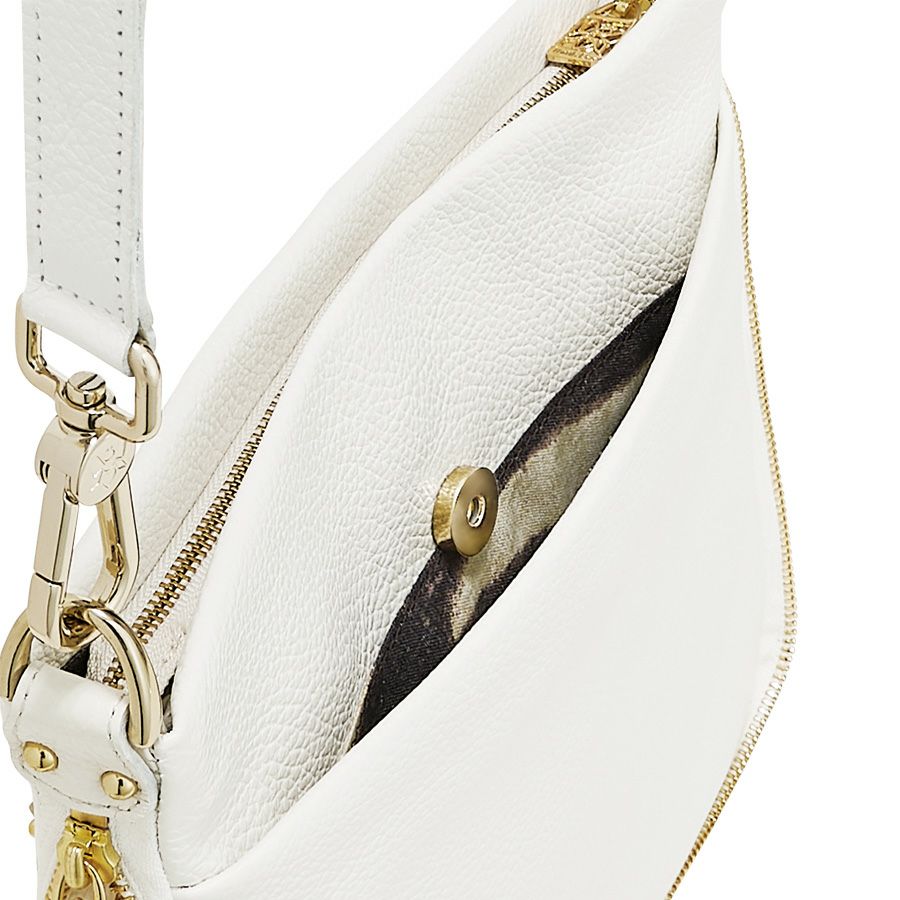 ミラノ ショルダーバッグ (ホワイト) / Think Bee! 『公式』 | Think