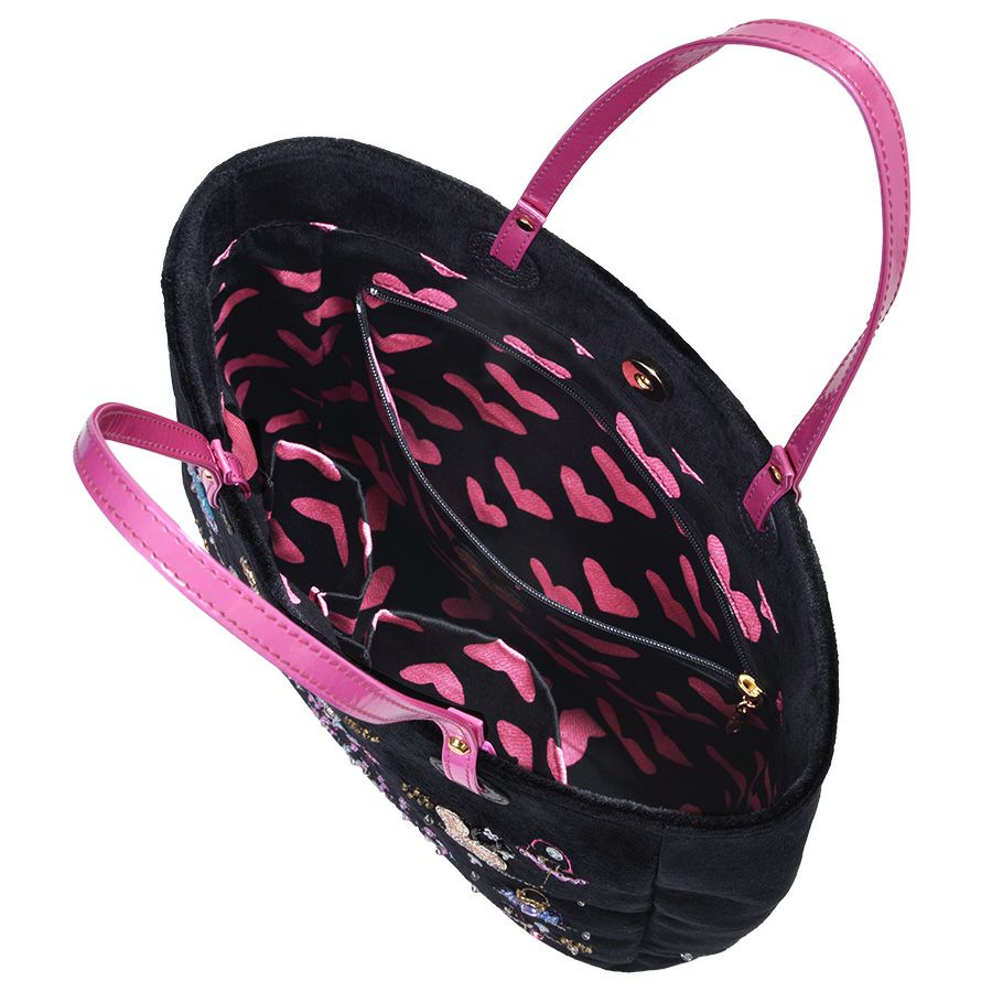 フランシーヌ トートバッグ / Think Bee! 『公式』 | Think Bee