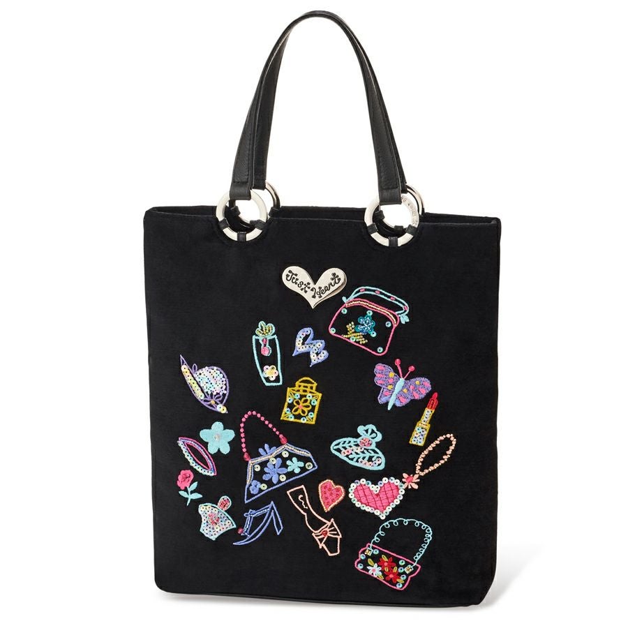 ダンシングプリンセス バッグ（2ウェイタイプ） / Think Bee! 『公式