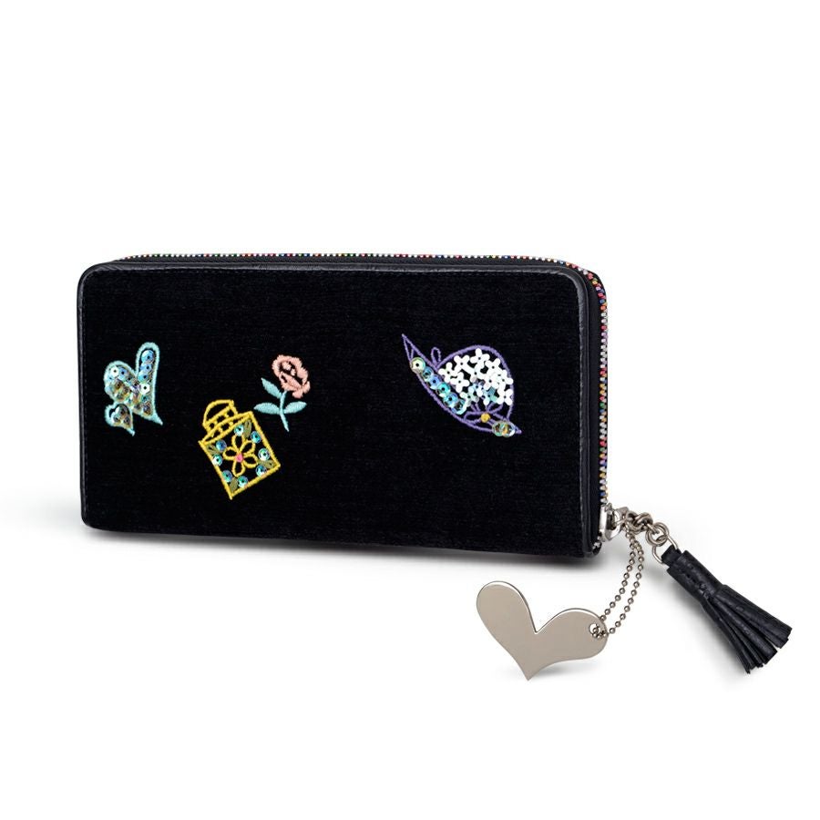 ブラックポンド ラウンド財布 / Think Bee! 『公式』 | Think Bee