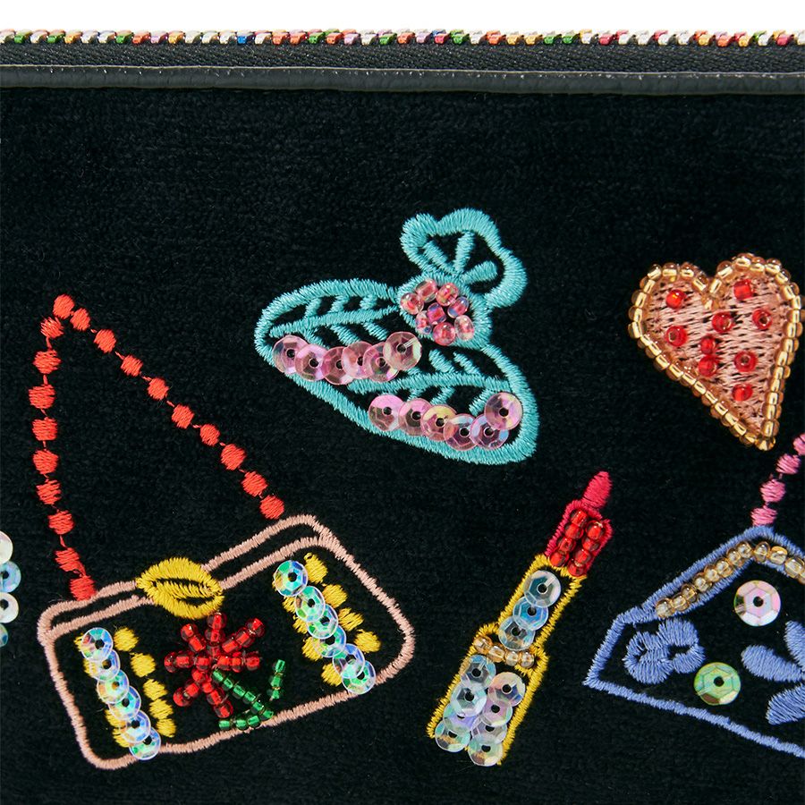 ブラックポンド ラウンド財布 / Think Bee! 『公式』 | Think Bee