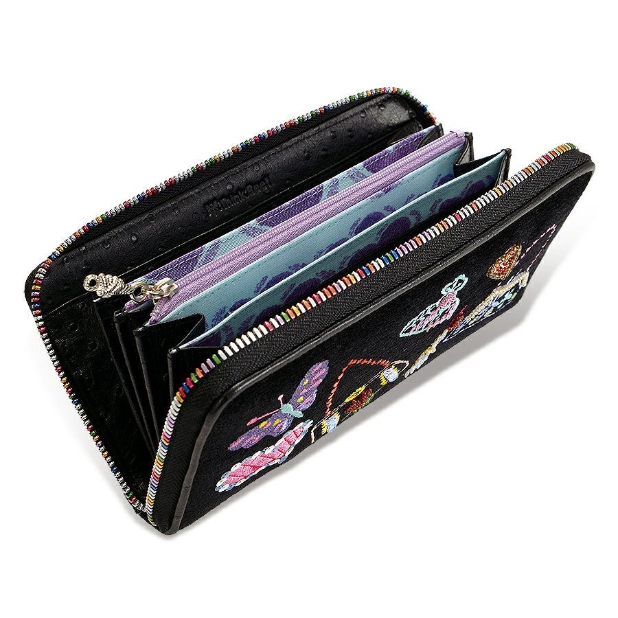 ブラックポンド ラウンド財布 / Think Bee! 『公式』 | Think Bee