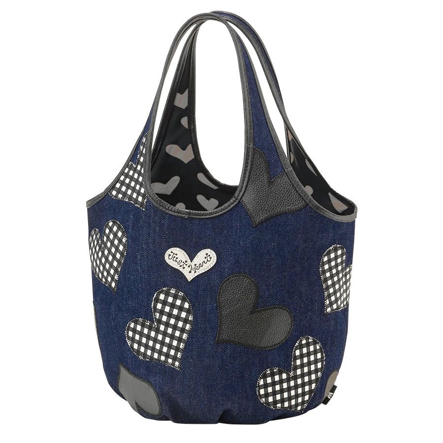 ダンシングプリンセス バッグ（ブラック） / Think Bee! 『公式