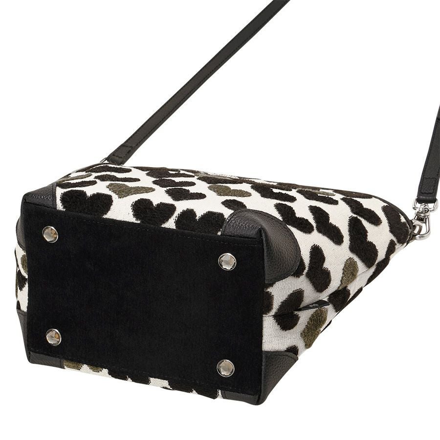 パンチ ショルダーバッグ（ブラック） / Think Bee! 『公式』 | Think