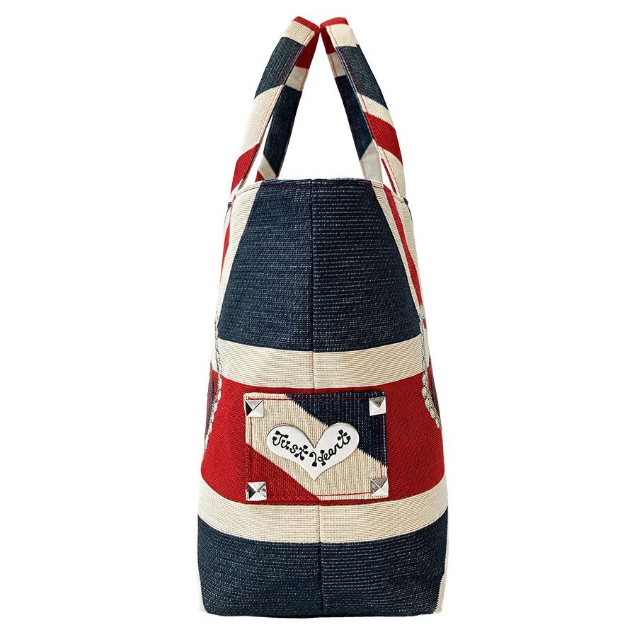 ゴッドセイヴザクイーン トートバッグ / Think Bee! 『公式』 | Think