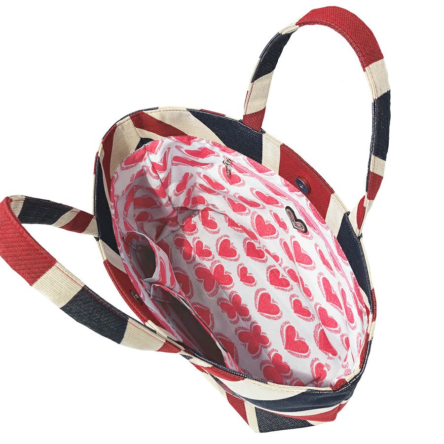 ゴッドセイヴザクイーン トートバッグ / Think Bee! 『公式』 | Think