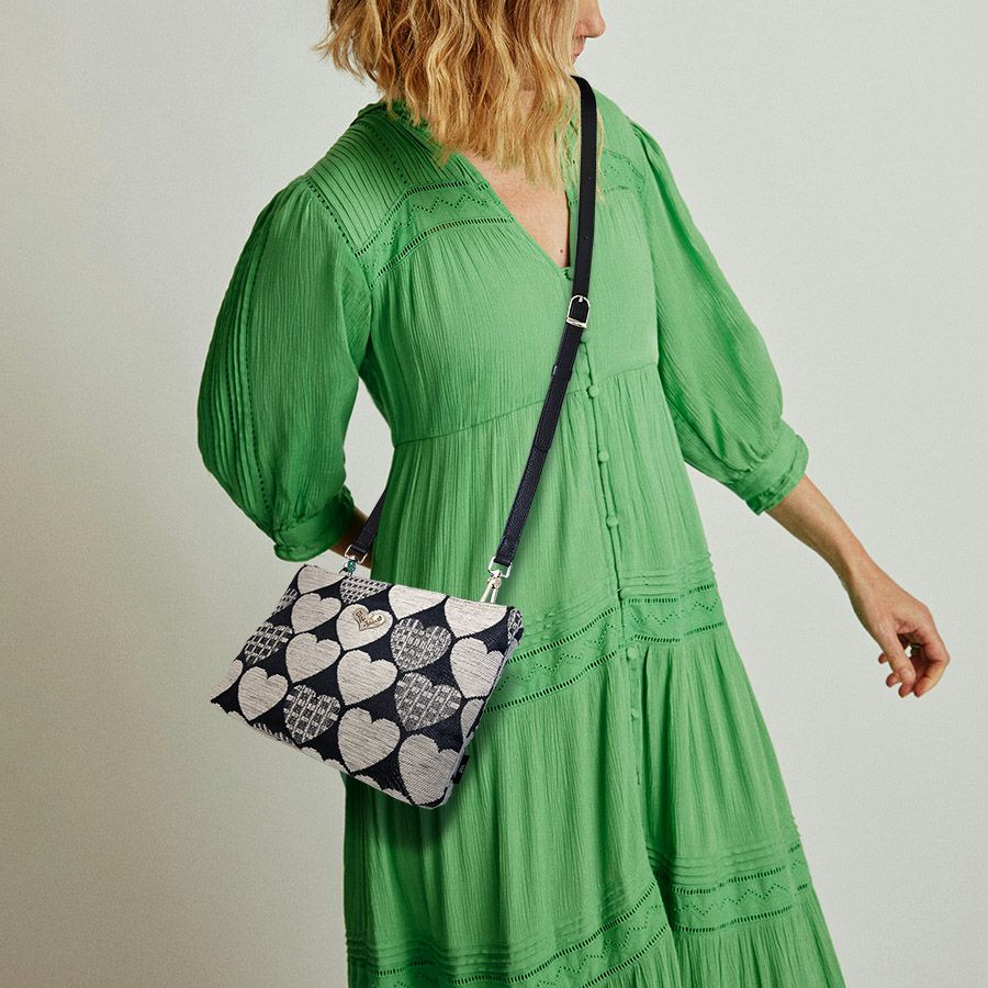 グッドナイト ポシェット(ホワイト) / Think Bee! 『公式』 | Think