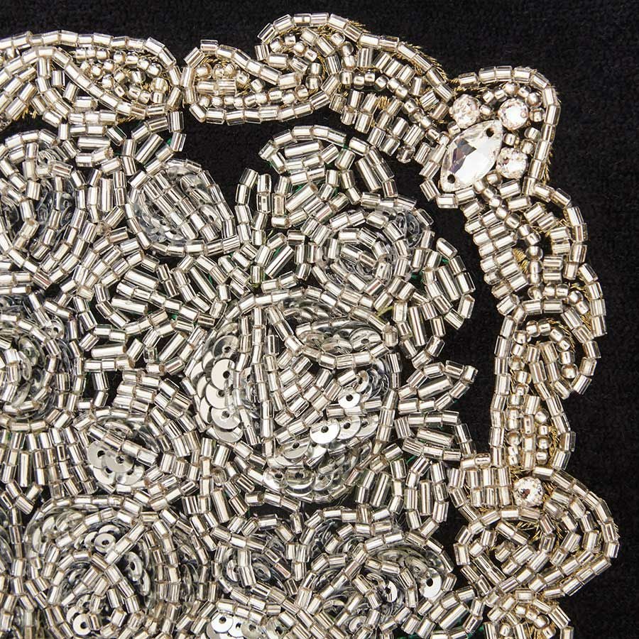 ケンランG バッグ（2ウェイタイプ）（シルバー） / Think Bee! 『公式