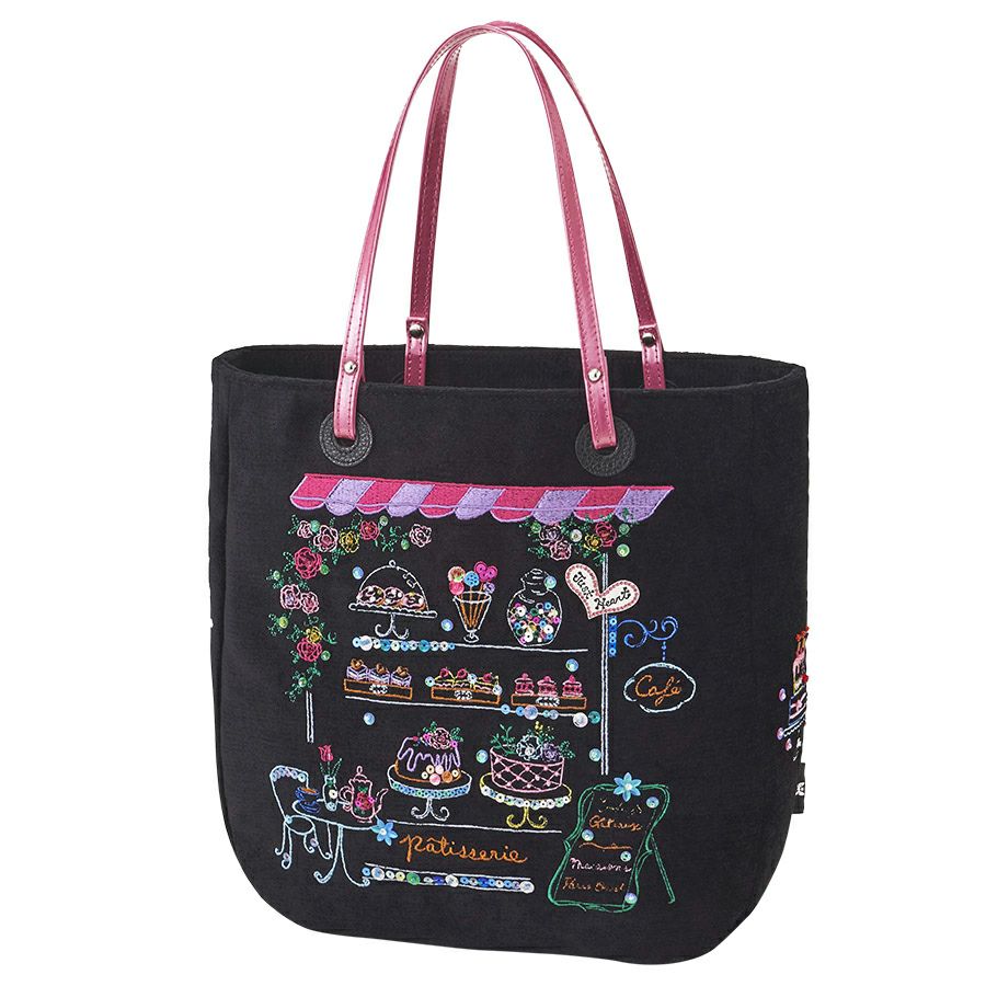 ダンシングプリンセス バッグ（2ウェイタイプ） / Think Bee! 『公式