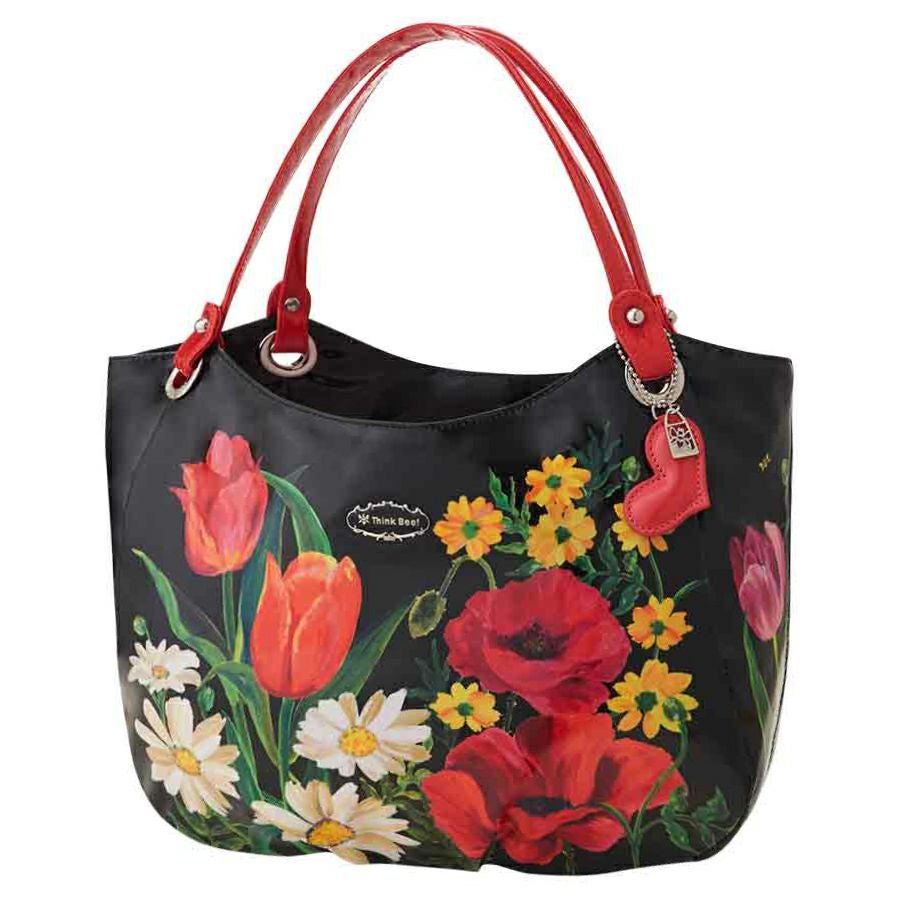 在庫数1 個＞グラナダ バッグ（チャーム付） / Think Bee! 『公式