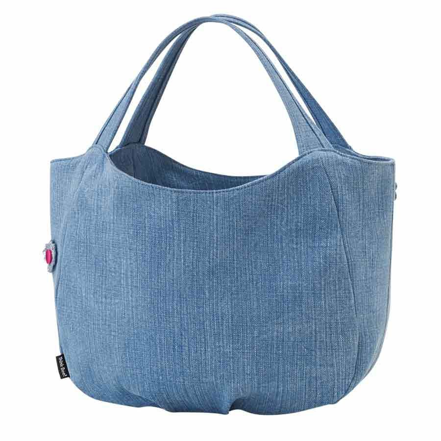 シンクビー マルティーニ バッグ マルガリータ バッグ（ブルー） / Think Bee! 『公式』 | Think Bee