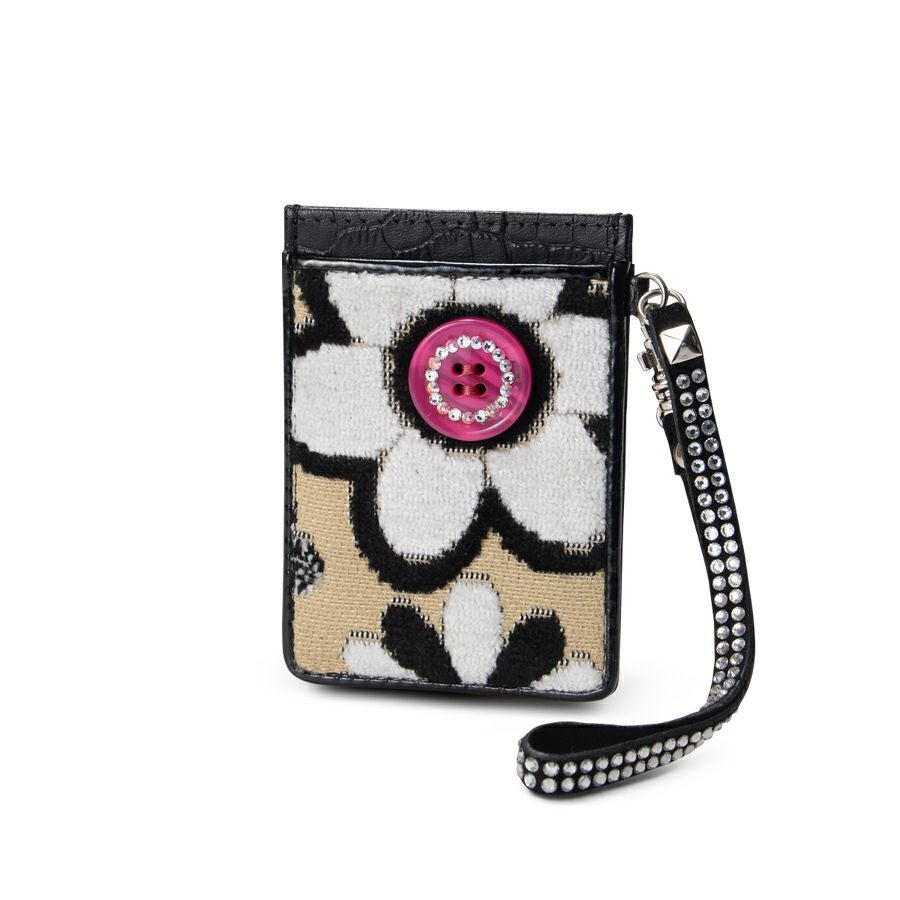 在庫数3 個＞マーガレット2 定期入れ Think Bee! 公式 | Think Bee