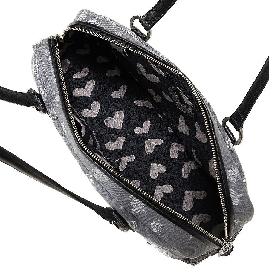 ホワイトハート ミニボストンバッグ / Think Bee! 『公式』 | Think