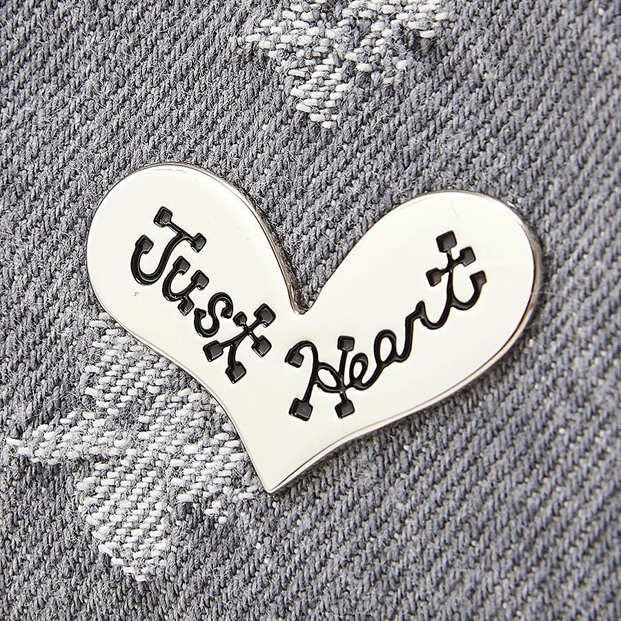 ホワイトハート ミニボストンバッグ / Think Bee! 『公式』 | Think