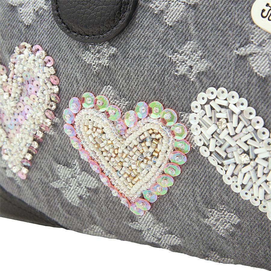 ホワイトハート ミニボストンバッグ / Think Bee! 『公式』 | Think