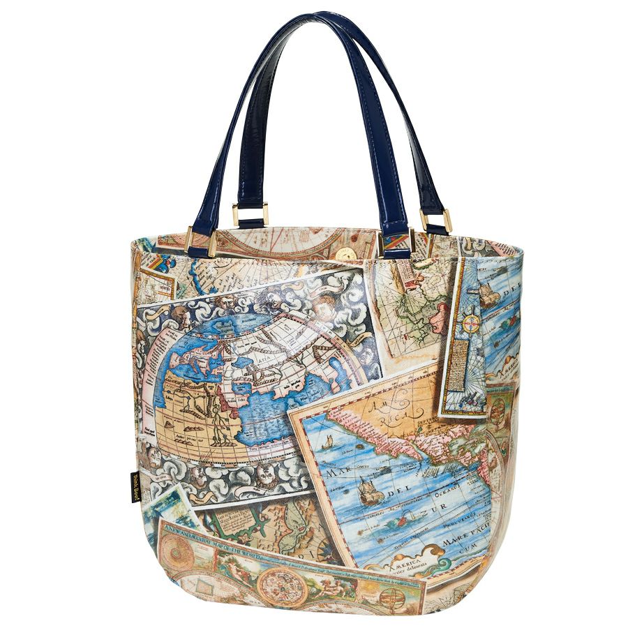 ミロンガ トートバッグ（カラー） / Think Bee! 『公式』 | Think Bee