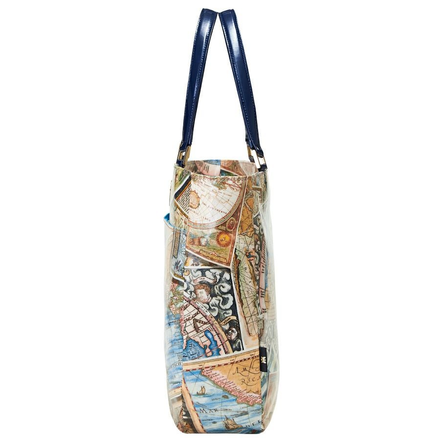 ミロンガ トートバッグ（カラー） / Think Bee! 『公式』 | Think Bee