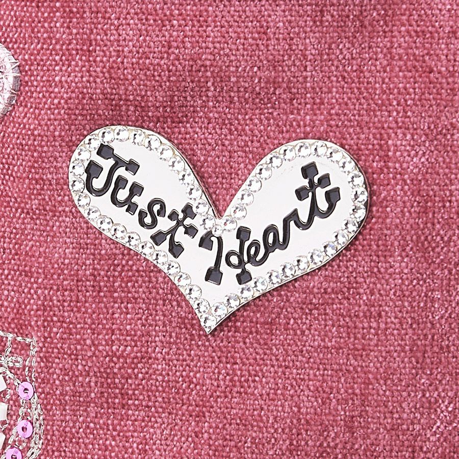 ダンシングプリンセス バッグ（ピンク） / Think Bee! 『公式