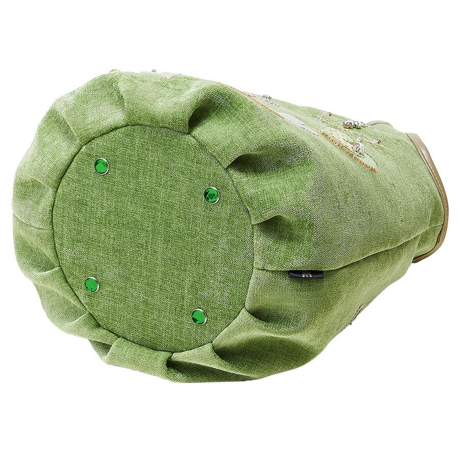 ダンシングプリンセス バッグ（グリーン） / Think Bee! 『公式