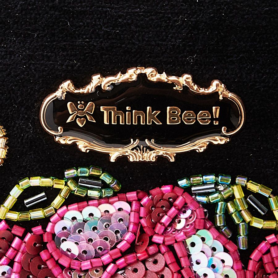 ケンランG バッグ（レッド） / Think Bee! 『公式』 | Think Bee