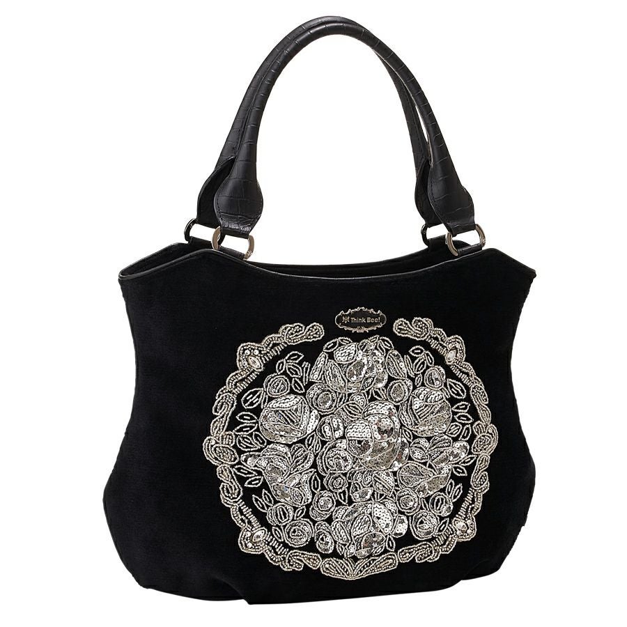 ケンランG バッグ（シルバー） / Think Bee! 『公式』 | Think Bee