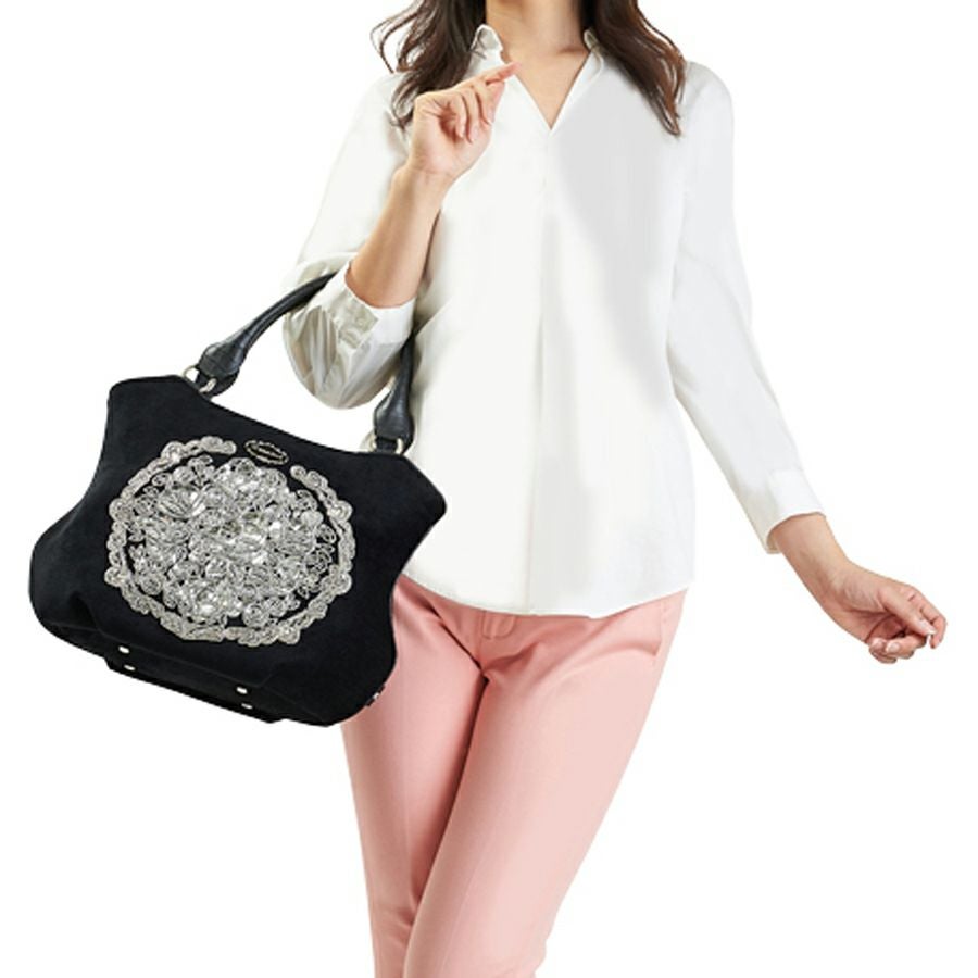 ケンランG バッグ（シルバー） / Think Bee! 『公式』 | Think Bee