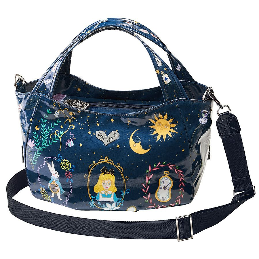 在庫数 1個＞ビーフレンズ バッグ（2ウェイタイプ）（アリスイン