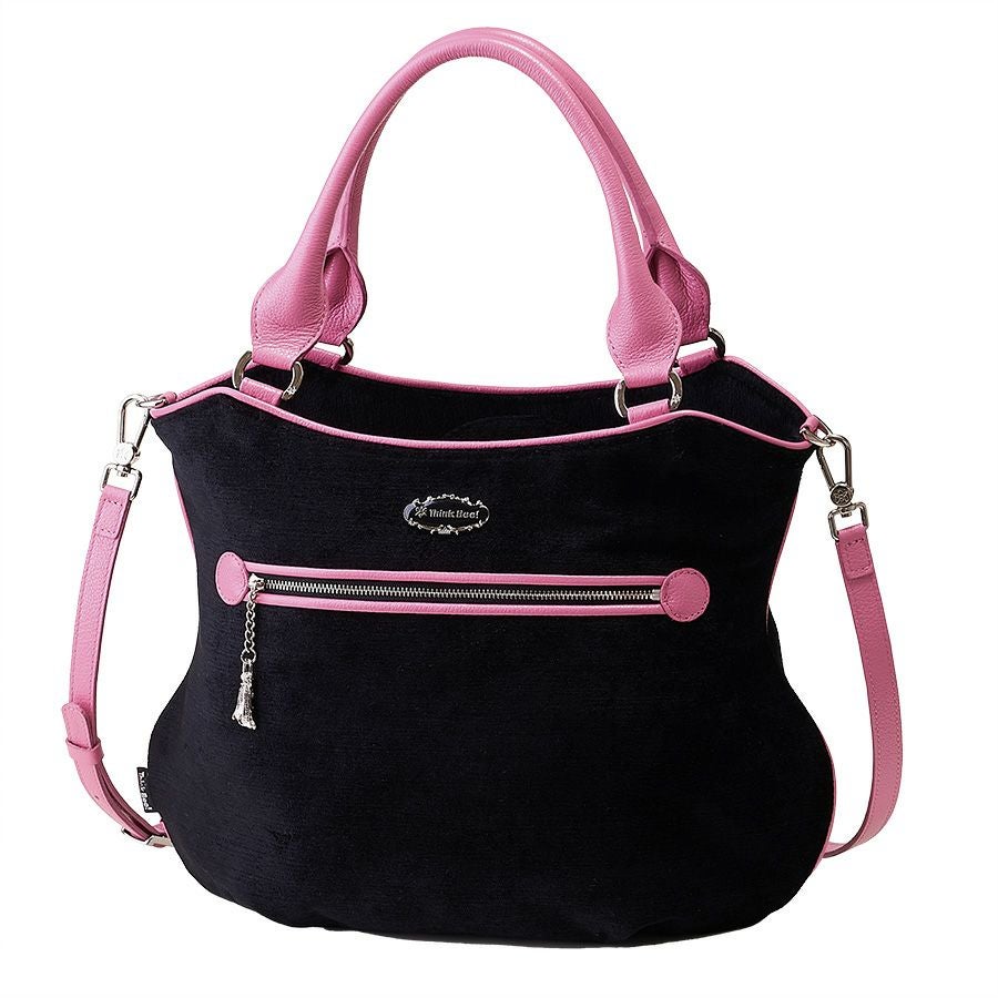 デコラカーニバル バッグ （2ウェイタイプ） / Think Bee! 『公式