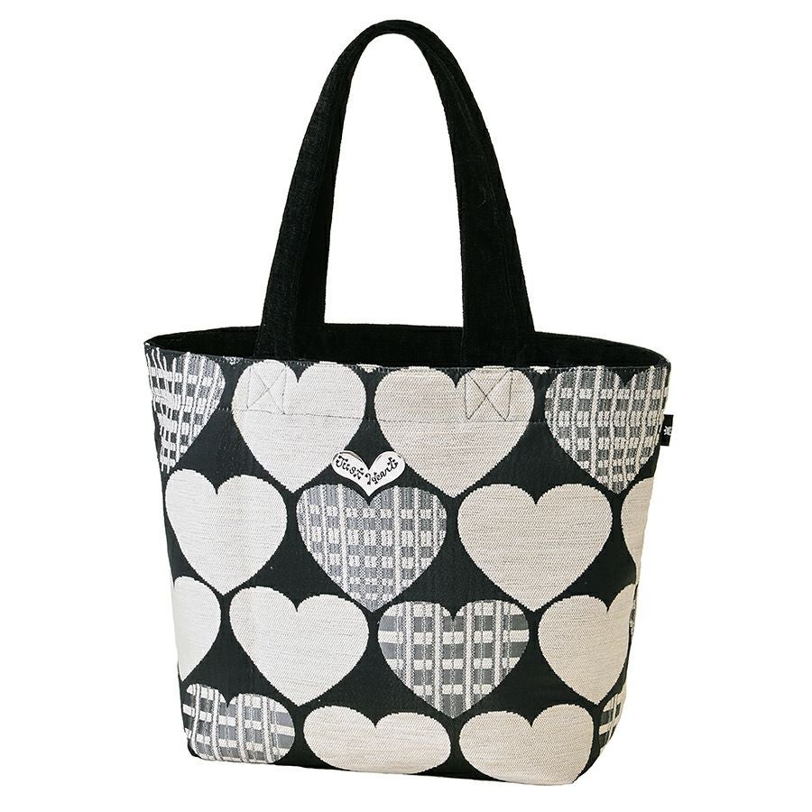 グッドナイト トートバッグ(オフホワイト) / Think Bee! 『公式