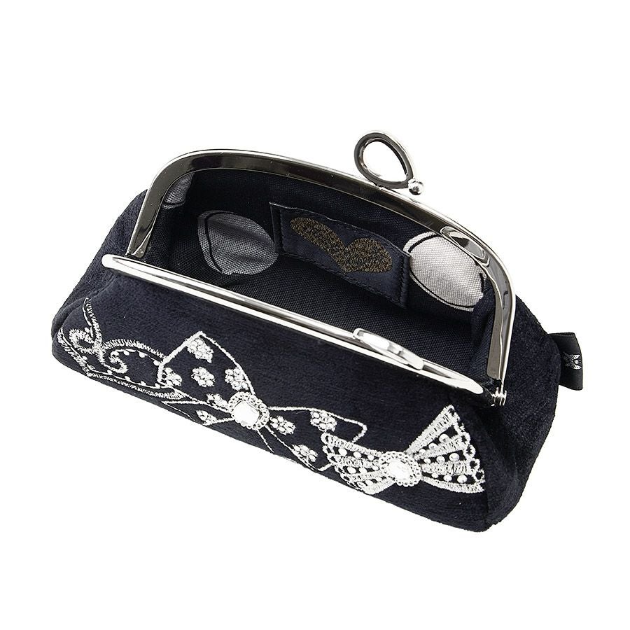 リボンズ 口金ポーチ / Think Bee! 『公式』 | Think Bee! シンクビー