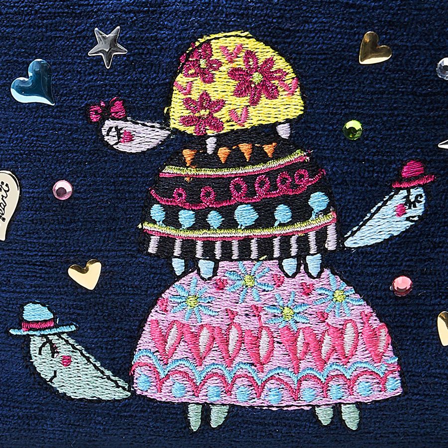 在庫数3 個＞スフィンクス ポーチ / Think Bee! 『公式』 | Think Bee