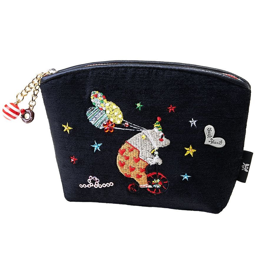 ザ・サーカスパーティー ポーチ / Think Bee! 『公式』 | Think Bee