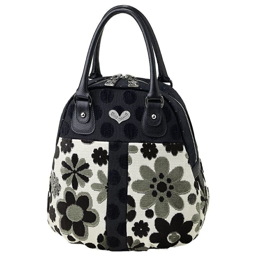 在庫数 7個＞テントウビー バッグ（マーガレット3） / Think Bee