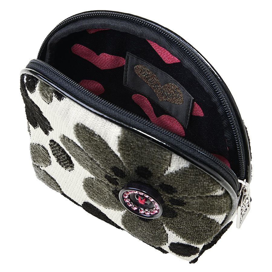 在庫数8 個＞マーガレット3 ラージショルダーバッグ＆ポーチ / Think