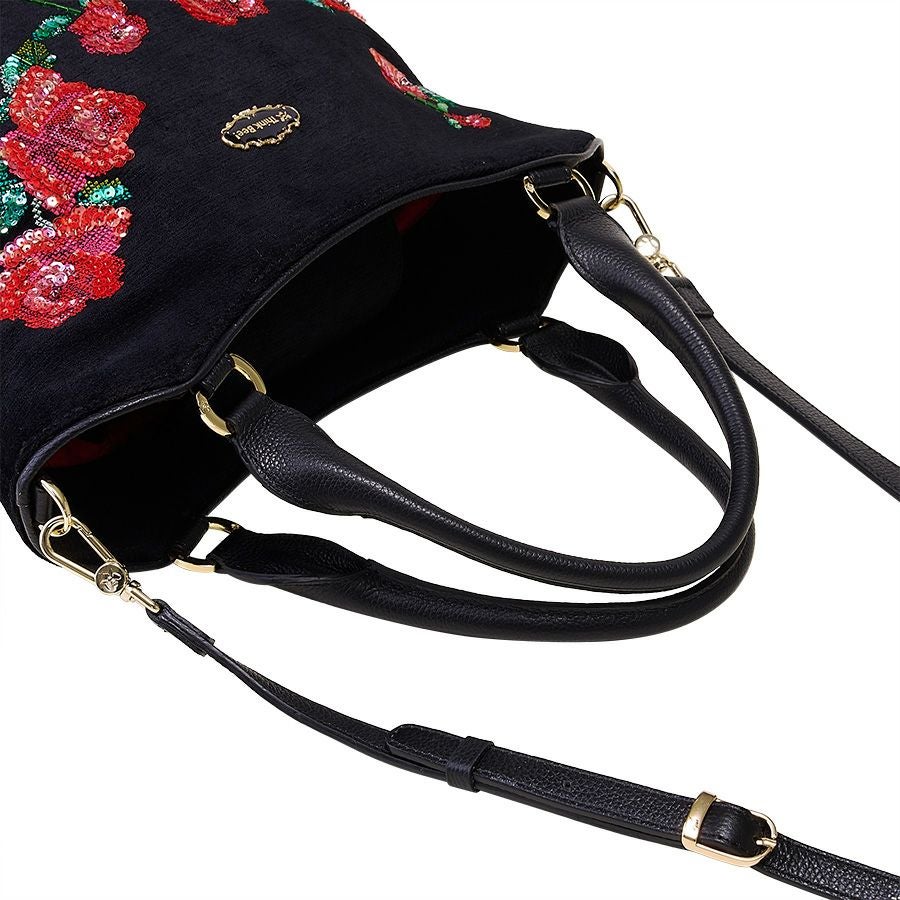 キングスロージーズ バッグ （2ウェイタイプ） / Think Bee! 『公式