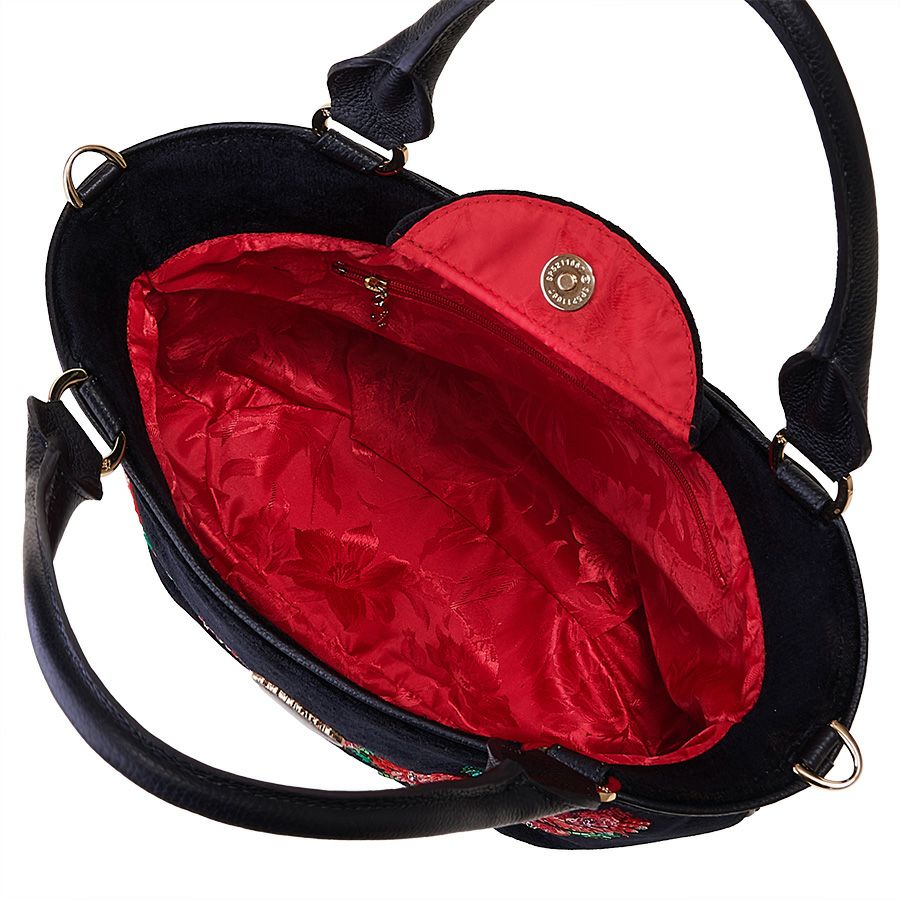 キングスロージーズ バッグ （2ウェイタイプ） / Think Bee! 『公式