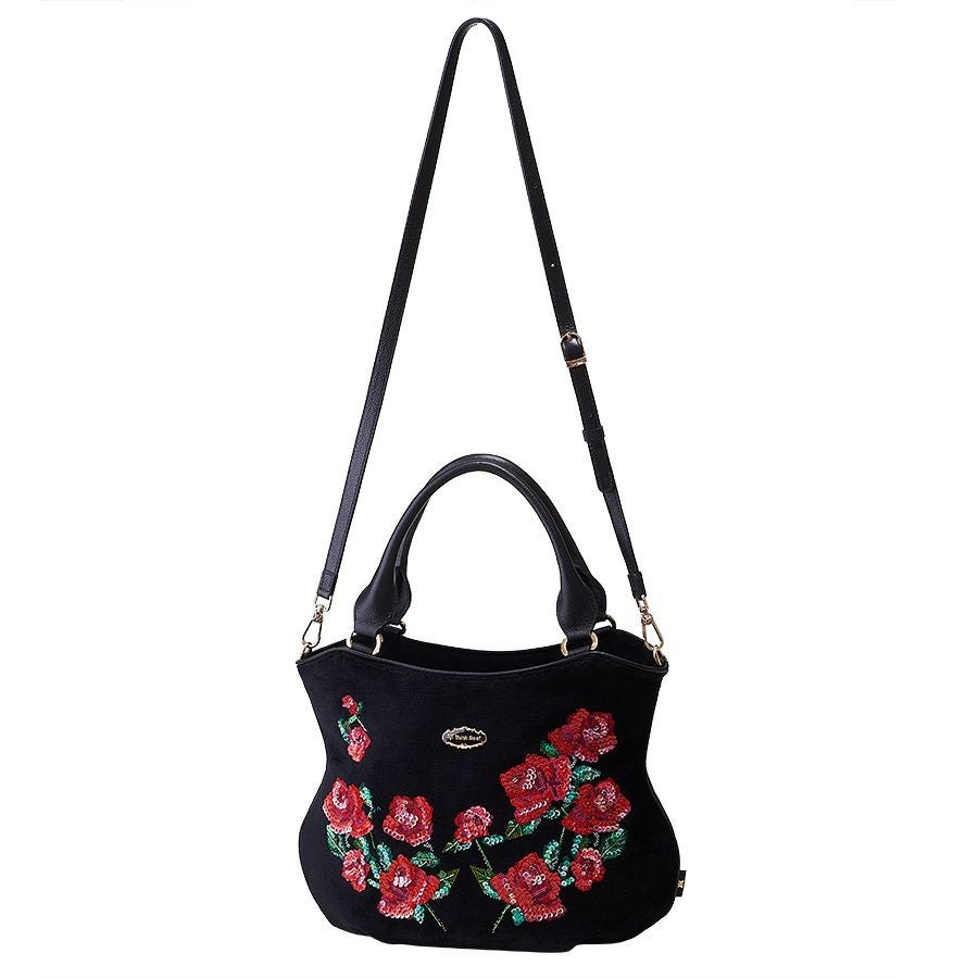 キングスロージーズ バッグ （2ウェイタイプ） / Think Bee! 『公式