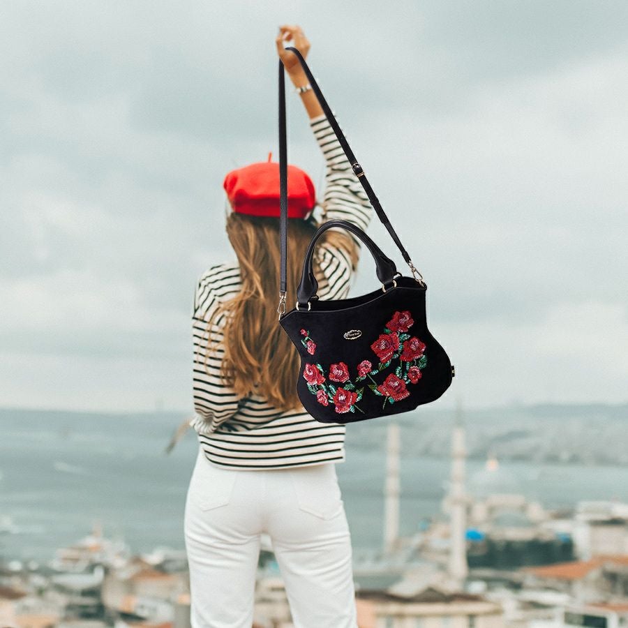 キングスロージーズ バッグ （2ウェイタイプ） / Think Bee! 『公式